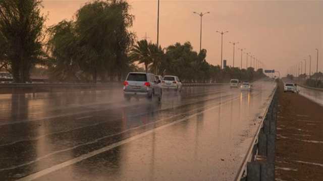 طقس العراق.. أمطار خفيفة وانخفاض بالحرارة بدءاً من هذا الموعد