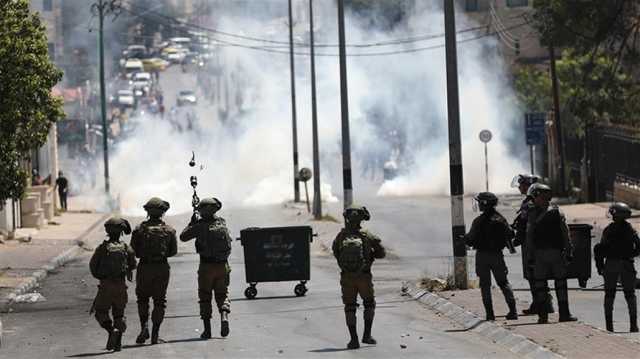 الجيش الإسرائيلي يُهدّد سكّان الخليل بـجهنم