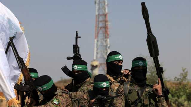 حماس تهدد: توسيع العملية البرية يعرض الأسرى للموت