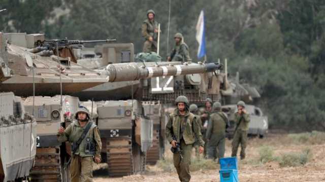 اخر حصيلة لقتلى الجيش الإسرائيلي منذ بدء طوفان الأقصى