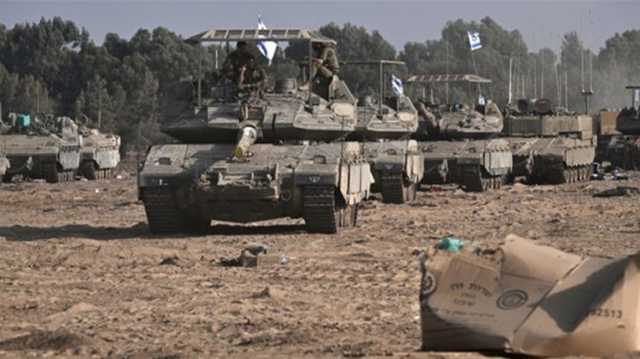 القسام: نخوض معارك شرسة مع الجيش الاسرائيلي