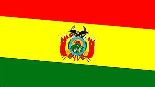 بوليفيا تقطع علاقاتها الدبلوماسية مع إسرائيل