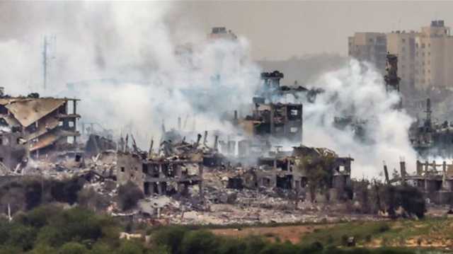 تركيا.. دعوات برلمانية لإرسال الجيش التركي الى غزة