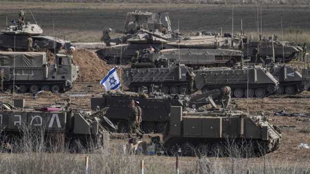 إيران تهدد إسرائيل: ستدفنون إذا تدخلنا