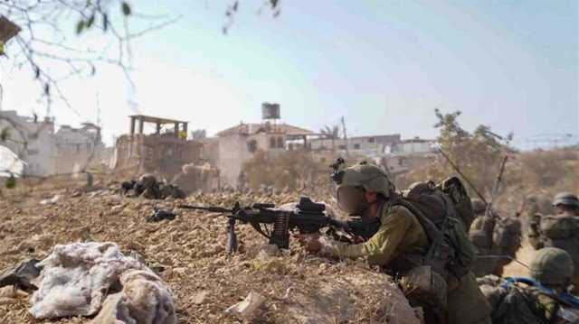حصيلة جديدة لقتلى الجيش الإسرائيلي في غزة