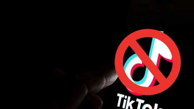 تسونامي سعودي ضد TIK TOK: معادي لسياستنا