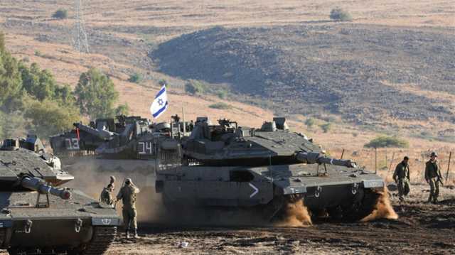 إسرائيل: حزب الله يقترب من ارتكاب خطأ سيحول بيروت الى غزة