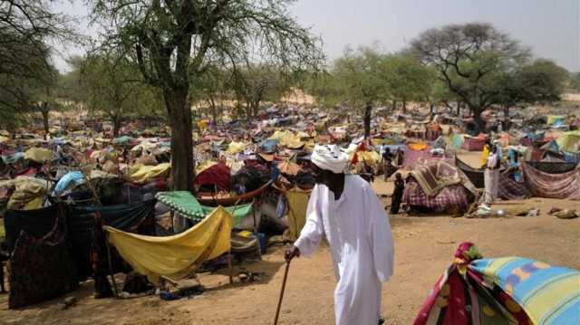 الاتحاد الأوروبي يحذر من إبادة جماعية في دارفور