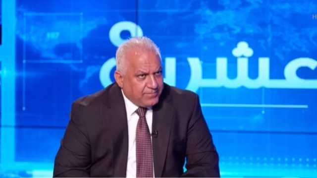 برلماني: مستقبل الحلبوسي انتهى.. الجلستان الاستثنائيتان غير دستوريتين