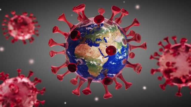كوفيد قمة جبل الجليد الوبائي.. الكشف عن فيروس قد يسبب وباء عالميا جديدا!