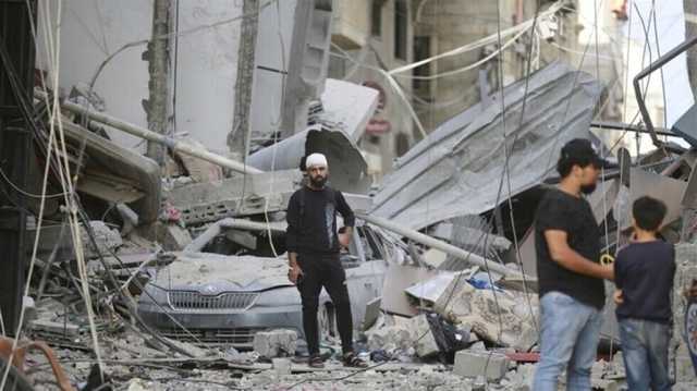 الاونروا تحصي عدد القتلى والمصابين بمدارسها منذ بدء حرب غزة