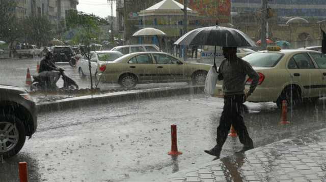 العراق على موعد مع عواصف رعدية.. إليك طقس الأسبوع الأخير من نوفمبر