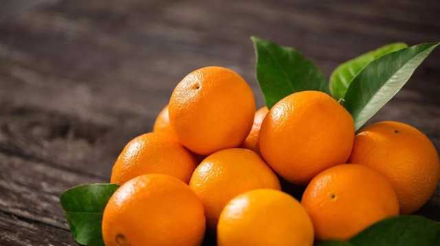 تعرف على أهم 5 فوائد صحية للبرتقال
