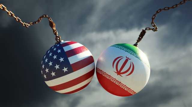 عقوبات أمريكية على افراد وكيانات قدموا تسهيلات مالية لإيران