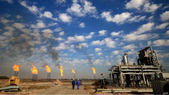 يغني العراق عن ربع وارداته من الغاز.. ماذا تعرف عن حقل نهر بن عمر؟