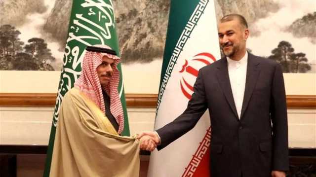 السعودية تقدم عرضاً لإيران يخص أحداث غزة والعراق.. هل ستوافق طهران؟