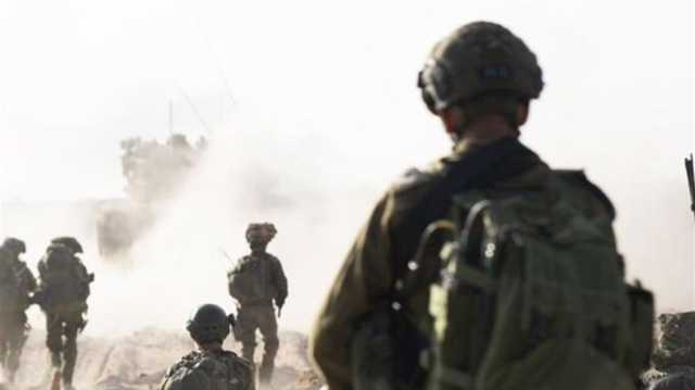 الجيش الإسرائيلي: إطلاق نار وإصابة سائق سيارة حاول دهس جنود في الأغوار