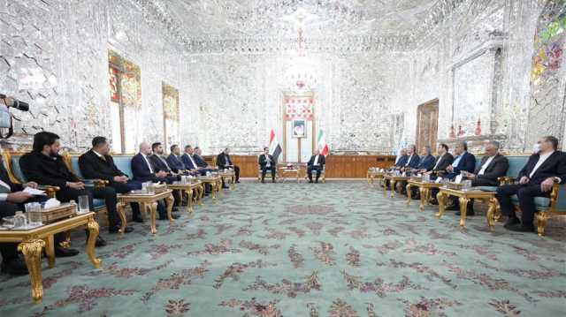 العراق يدعو لعقد جلسة طارئة للبرلمانات العربية تخص غزة
