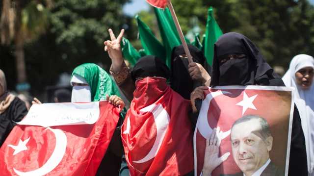 العواقب وخيمة.. تركيا تحذر إسرائيل بشأن ملاحقة افراد حماس على اراضيها