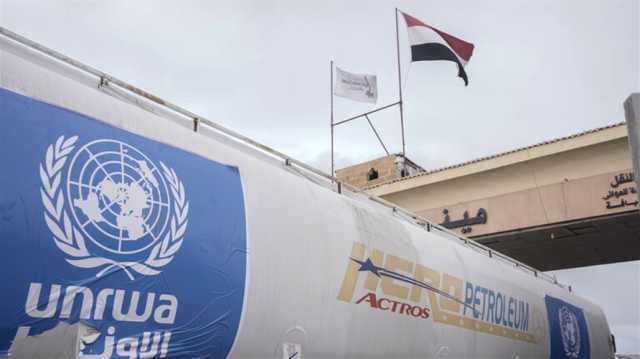 غزة.. طلب دولي بإدخال مزيد من الوقود إلى القطاع