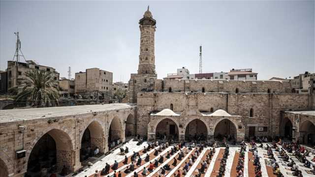 بينها الجامع العمري الكبير.. قائمة بأبرز الأماكن الأثرية التي دُمرت في غزة