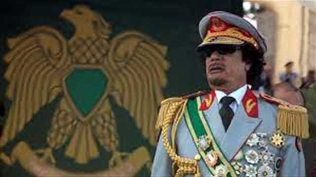 ما علاقة جثة القذافي بمشروع المصالحة الوطنية في ليبيا؟