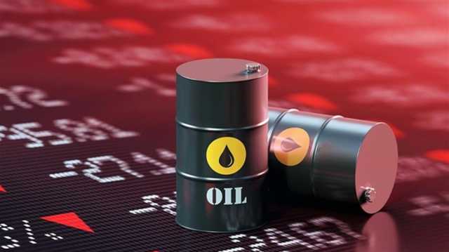 في الجلسة الأولى لعام 2024.. أسعار النفط تسجل ارتفاعا