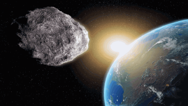 اكتشاف حقائق جديدة عن الكويكب المفقود