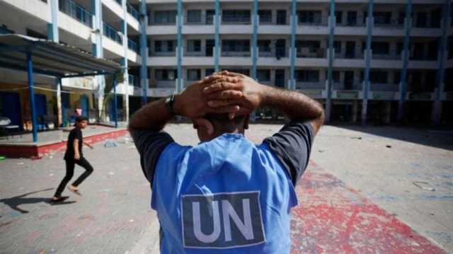 مقتل 142 من موظفي الأمم المتحدة منذ بدء العدوان الإسرائيلي على غزة
