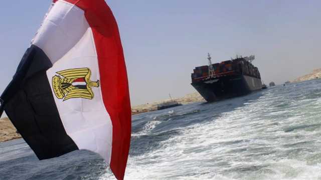 بعد الغارات على اليمن.. مصر توضح بشأن اغلاق قناة السويس