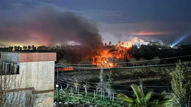 كاشفا عدد الصواريخ التي ضربت العراق.. الحرس الثوري يستعد لهجمات جديدة في الساعات القادمة