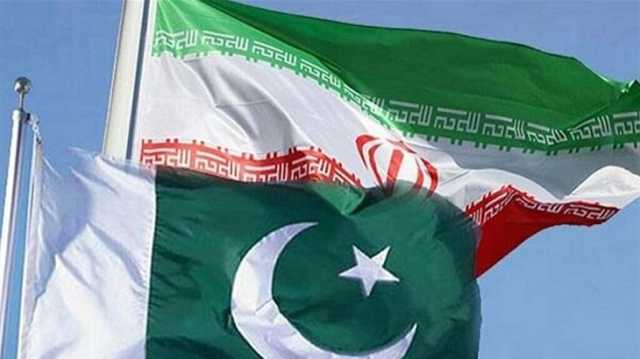 باكستان تقطع علاقاتها الدبلوماسية مع إيران