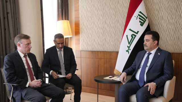 اللجنة العراقية - الامريكية تبدأ أعمالها بمراجعة تواجد التحالف الدولي في البلاد