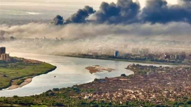 رسميا.. السودان يجمد عضويته في الايغاد