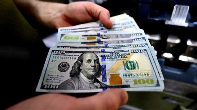 انخفاض جديد يطرأ على أسعار صرف الدولار في العراق.. هذه القائمة – عاجل