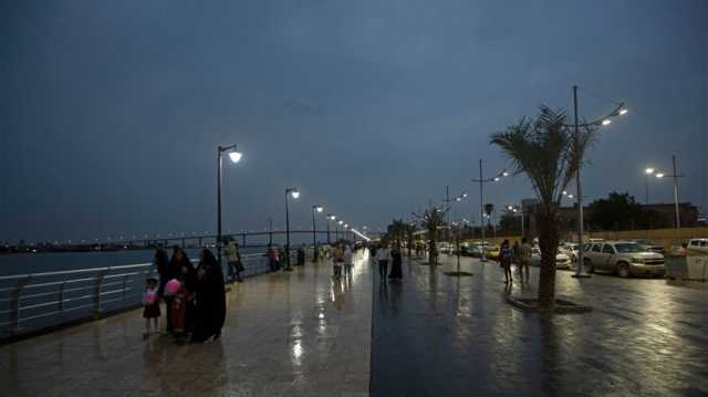 توقعات بأمطار غزيرة في الشهرين المقبلين.. هل سينجو العراق من شح المياه؟