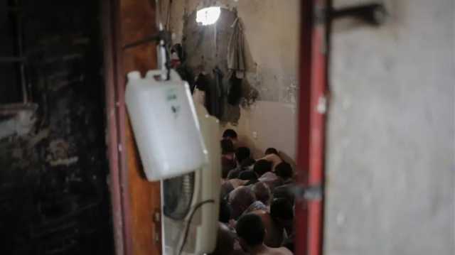 هيومن رايتس ووتش غاضبة: العراق عاد لعمليات الإعدام الجماعي