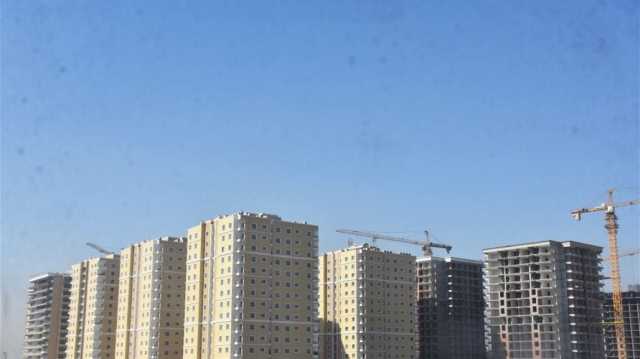 إيران تنتظر الحصول على عملة صعبة عبر مشاريع سكنية في العراق