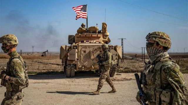 في العراق وسوريا.. الموافقة على خطط واشنطن لشن هجمات