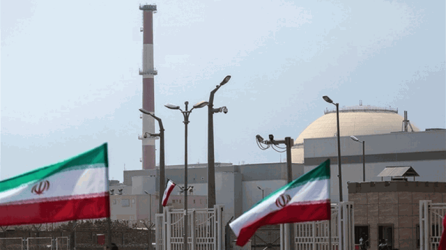 الطاقة الذرية: إيران لا تتعامل بشفافية بشأن برنامجها النووي