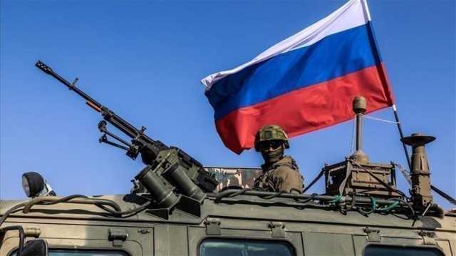 روسيا تعلن فرض السيطرة الكاملة على أفدييفكا