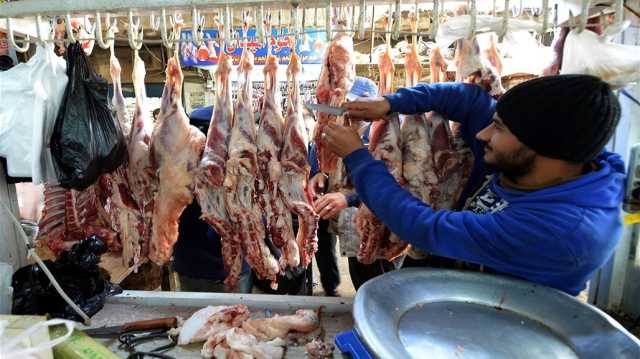 رمضان على الأبواب.. 4 أسباب لارتفاع أسعار اللحوم بنسبة 35% في العراق