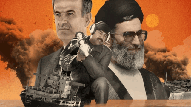 ماذا تعرف عن حرب الناقلات في الثمانينيات إبان الحرب العراقية – الإيرانية؟