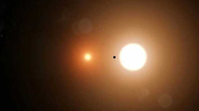 حجمه 7 أضعاف الأرض.. اكتشاف أصغر نجم على الإطلاق