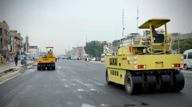 أمين بغداد يعلن إحالة 12 قطاعاً للتطوير في مدينة الصدر