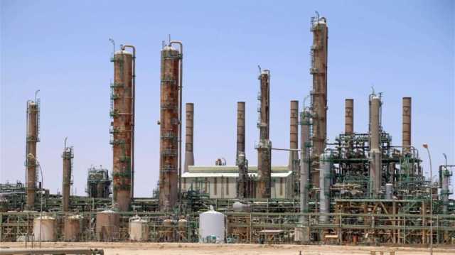 بشكل كامل.. إغلاق الحقول والموانئ النفطية في ليبيا
