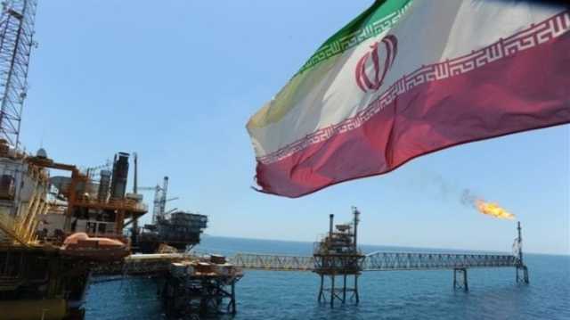 إيران: إنتاج الغاز الإيراني سيصل إلى 1.3 مليار متر مكعب يوميا