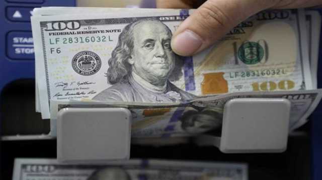 ارتفاع جديد على أسعار صرف الدولار مقابل الدينار في العراق