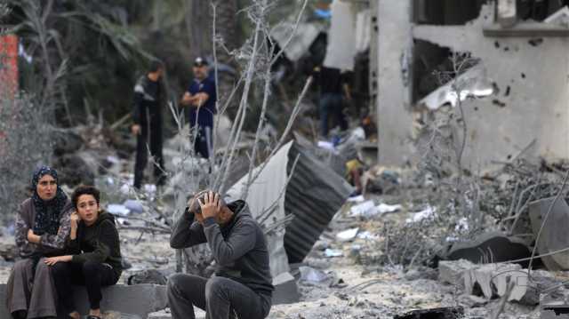 وفد حماس يغادر القاهرة للتشاور.. والمحادثات مستمرة