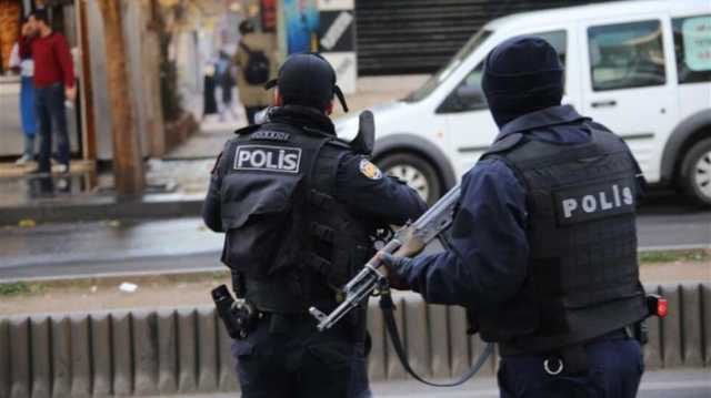 تركيا تعلن اعتقال 33 شخصا ينتمون لـداعش